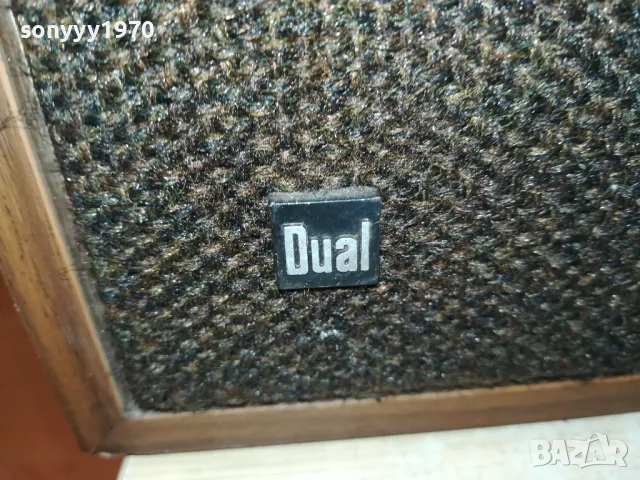 DUAL TYPE CL 138 X2 ТОНКОЛОНИ ВНОС SWISS 1503252040LNWC, снимка 13 - Тонколони - 49509221