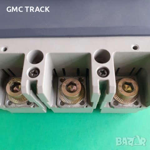 Автомат Шнайдер Easy pact EZC250A , снимка 3 - Други машини и части - 43863654