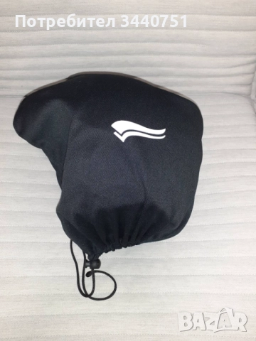 Детска каска и очила за ски и сноуборд, снимка 4 - Зимни спортове - 52237919