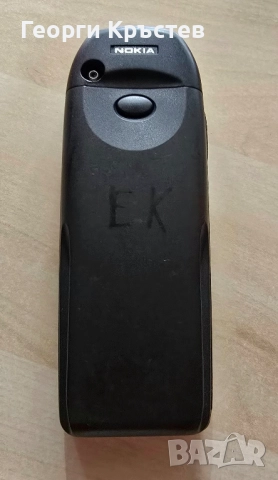 Nokia 6310i, снимка 17 - Nokia - 51984648