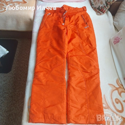 Ски долнище номер 50, снимка 2 - Зимни спортове - 53238672