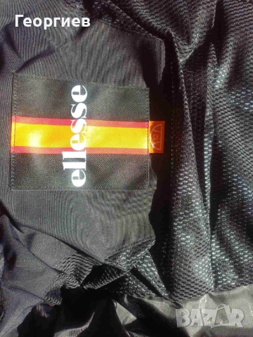 ЯКЕ ЗА СКИ - ДЕТСКО, марка "ellesse" Италия, снимка 3 - Детски якета и елеци - 52323006