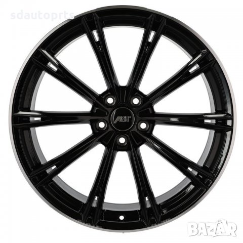 19" Джанти Ауди 5X112 Audi A4 A5 A6 A7 A8 Q5 Q7 Q8 S4 S5 S6 S7 S8 S, снимка 3 - Гуми и джанти - 34584419