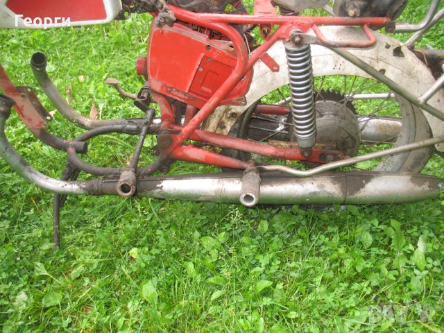 CZ 350/ ЧЗ 350, снимка 4 - Части - 33101594