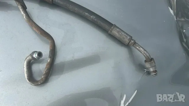 маркуч хидравлика мерцедес е класа w211 E 200 E 220 дизел , снимка 2 - Части - 49682434