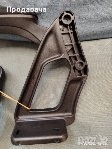 универсални подлакътници за кола, снимка 7 - Аксесоари и консумативи - 53540496