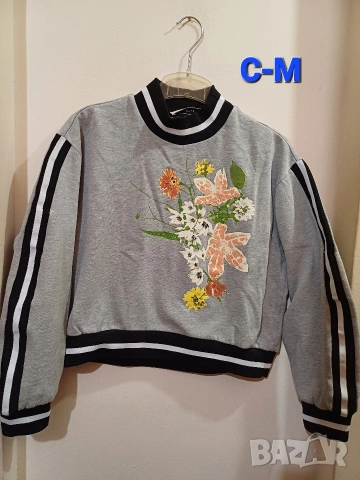 разпродажба на нови български блузи, снимка 10 - Блузи с дълъг ръкав и пуловери - 53154601