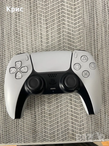 PS5 Disc Edition+ FIFA 20, снимка 9 - PlayStation конзоли - 52856743