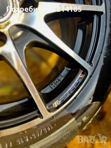 Джанти за Пежо и Ситроен , снимка 5 - Гуми и джанти - 53343563