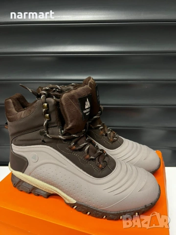 Мъжки Боти Marwells -362202-45