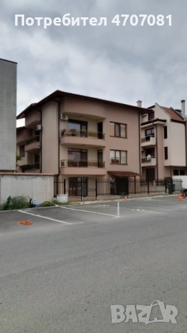 Продажба aпартамент/НЕСЕБЪР/Черно море/ 53 000 E , снимка 7 - Апартаменти - 53075833