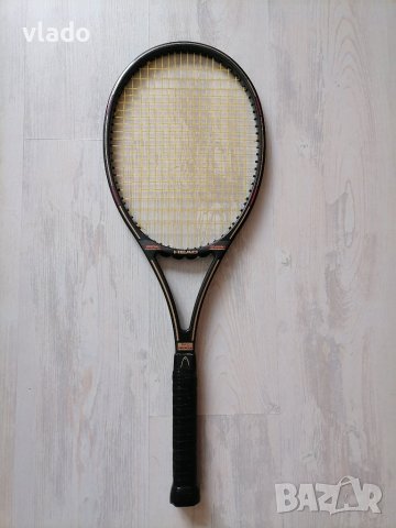Хилки за тенис на корт, снимка 5 - Тенис - 43152046