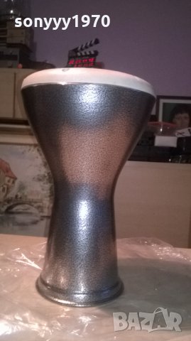 НОВА ГОЛЯМА ТАРАМБУКА-СИВАТА ПЕРЛА, снимка 9 - Ударни инструменти - 27264318