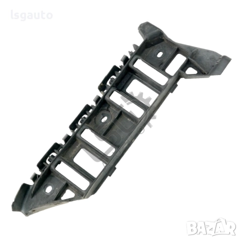 Десен държач предна броня Volkswagen Touran I 2003-2010 ID:149551, снимка 2 - Части - 51722679