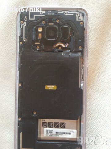 Samsung Galaxy S8  За ремонт или части., снимка 8 - Samsung - 26613213