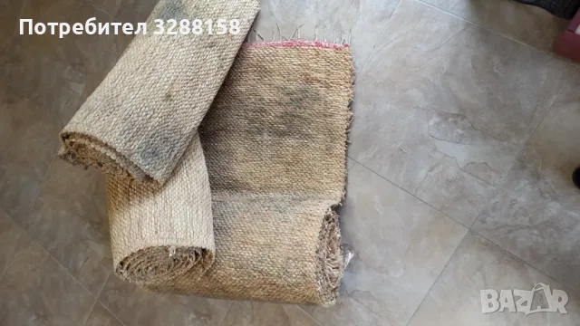 Рогозки от царевична шума продавам , снимка 5 - Други стоки за дома - 49543688