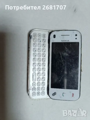 телефон Нокия N97-4