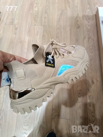 маратонки , снимка 3 - Маратонки - 43587559