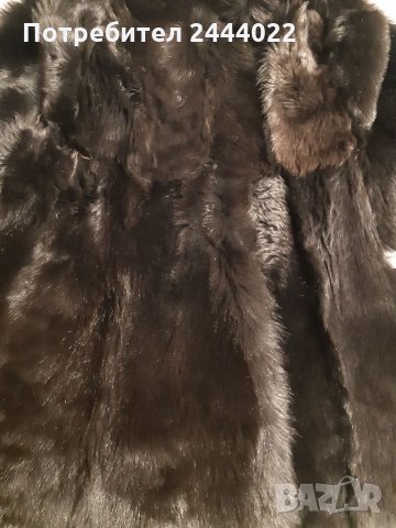 Prada оригинално палто , снимка 6 - Палта, манта - 35562279