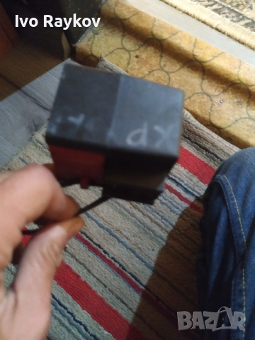 Jump Start , Chrysler ,  7157887730 , , снимка 4 - Части - 52211688