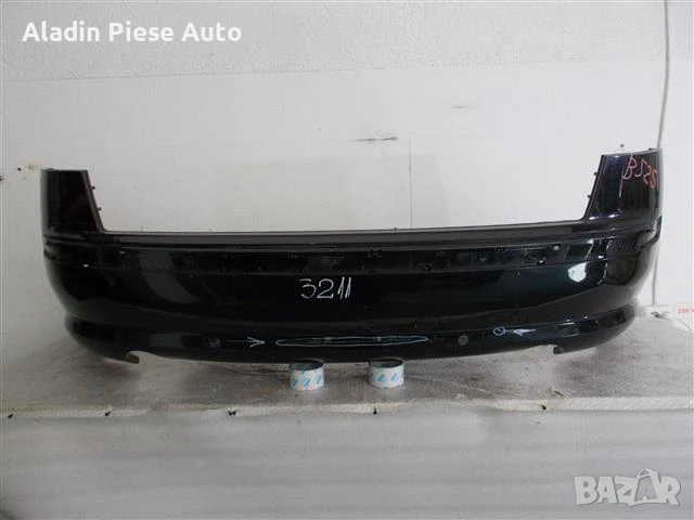 Задна броня Audi A8 година 2003-2008 код 4E0807511A, снимка 9 - Аксесоари и консумативи - 50637596