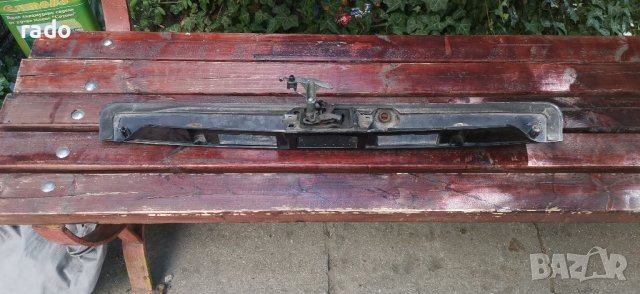 комфорт модул фиат мареа , снимка 12 - Части - 37729730