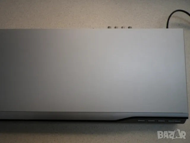 DVD LG DVX276, снимка 2 - Плейъри, домашно кино, прожектори - 50050747