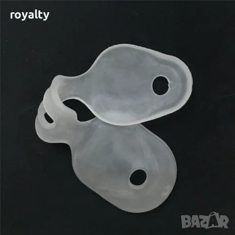 Бурсопротектор за фиксиране на палеца на крака Medicus, снимка 2 - Масажори - 49198162