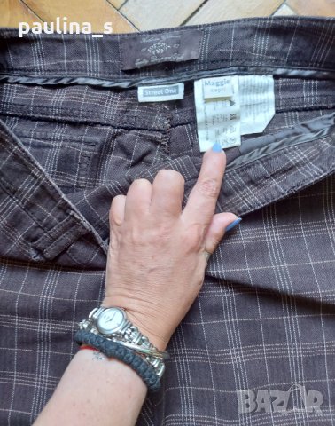 "Zara" и "Street one" by Gap / Маркови мъжки дънки , снимка 5 - Дънки - 33375116