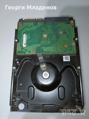 PC+GTX 1660 Ti+500W PSU + Philips монитор-целият лот -145 €(договорка), снимка 16 - Видеокарти - 53357209