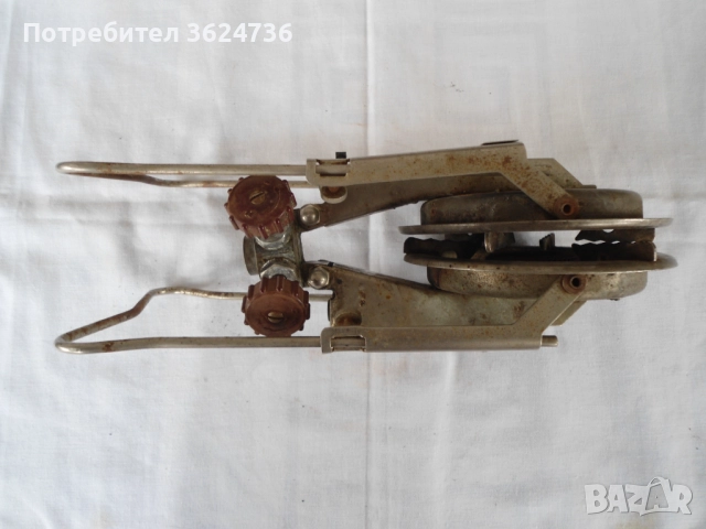 Газов котлон - двоен, снимка 7 - Газови котлони - 41571709