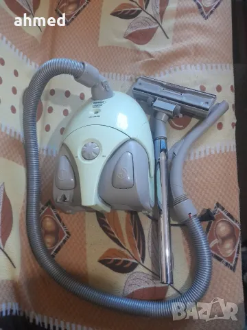 прахосмукачка осака, снимка 2 - Прахосмукачки - 49416011