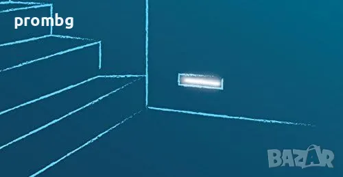 Led smart light, смарт лампа с ключ, 40 lm, А+, 0,6 W, 2700 К, топло бяло, Германия, снимка 4 - Лед осветление - 27122521