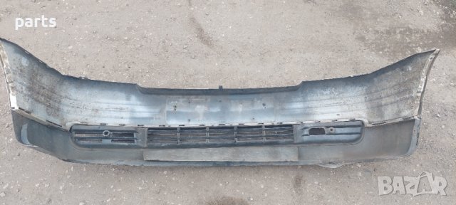 Предна Броня Сеат Ароса - VW Лупо - 178390 - 6H0807221 N, снимка 5 - Части - 40138308