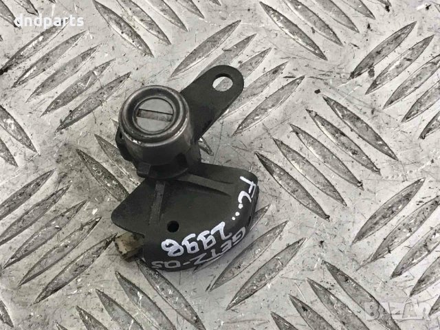 Ключалка Hyundai Getz,2005г.