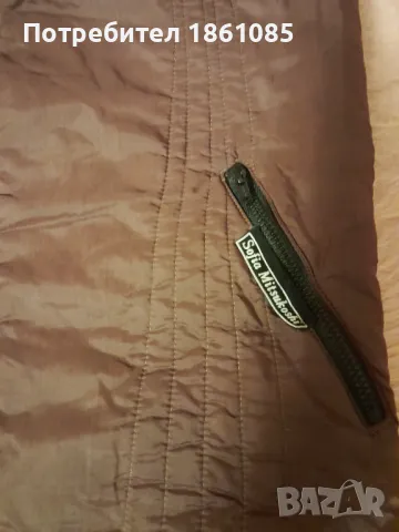 Ново шушляково елече, снимка 3 - Якета - 48269945