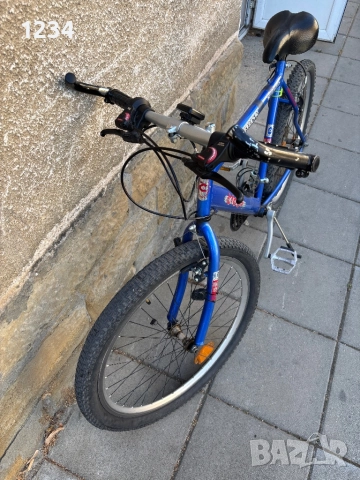 Велосипед Cross-26”, снимка 4 - Велосипеди - 51766359