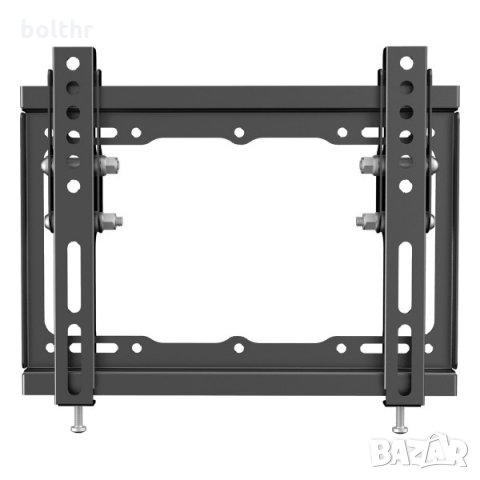 Стойка За Телевизор Xmart 1743ST – Накланяща Се, снимка 1