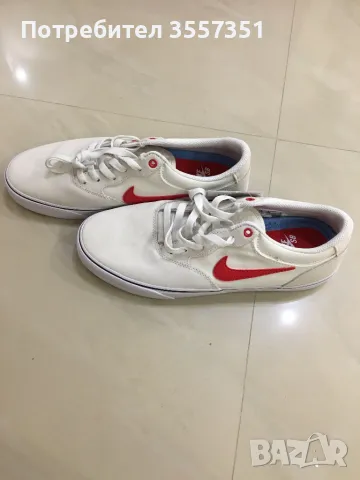 NIKE-Оригинални маратонки , снимка 2 - Маратонки - 48005724