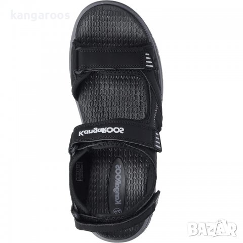 Сандали KangaROOS, снимка 3 - Мъжки сандали - 37064950