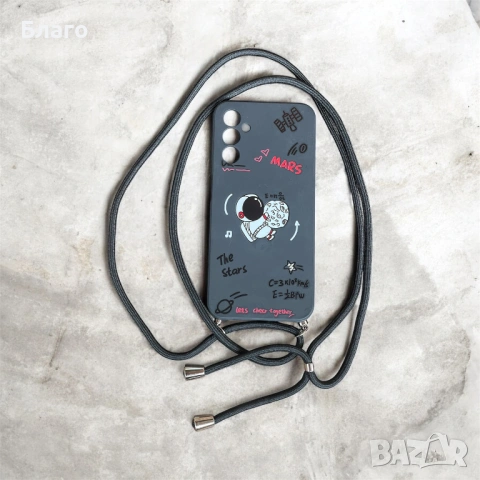 Samung Galaxy A14 - кейс, снимка 8 - Калъфи, кейсове - 53306508