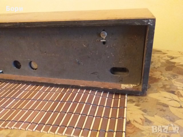 Респром АБ 71 Т, снимка 6 - Радиокасетофони, транзистори - 27843286