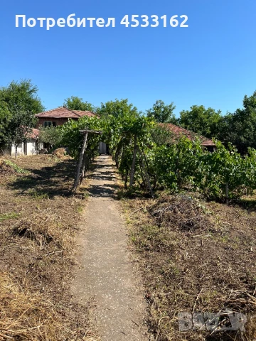 Продавам къща , снимка 1