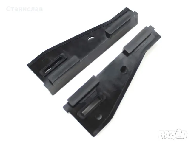 BMW X5 E53 Ремонтен комплект за панорамен таван 