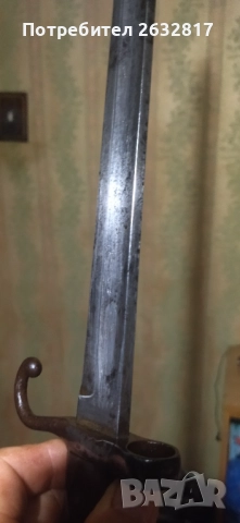 Щик Ватерли итали дълъг, много рядък