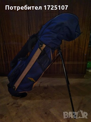 Стикове за голф Pro Orbit, снимка 9 - Голф - 28320719