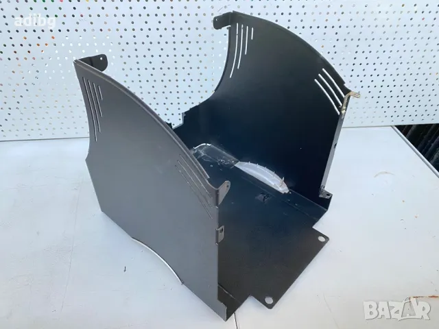 Saeco incanto - Метален Кош без ръжда !!!