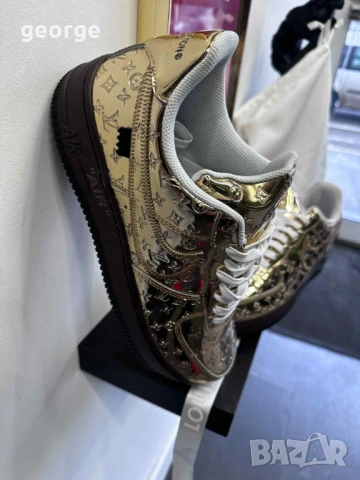 Маратонки Nike - 43 номер - нови, снимка 7 - Маратонки - 53326824