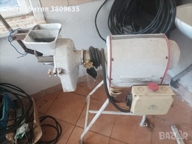 Машина за рязане на ябълки , снимка 2 - Други машини и части - 52614779