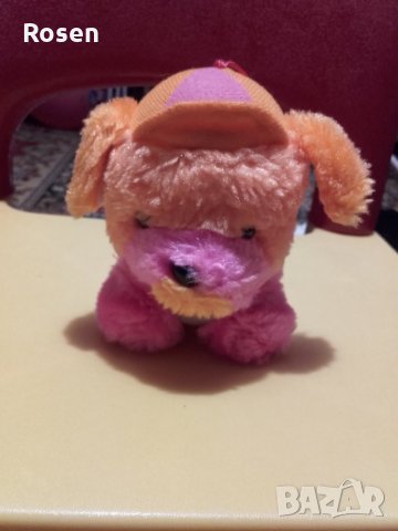 Плюшени играчки, снимка 4 - Плюшени играчки - 22742863